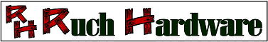 RuchHardwareLogo